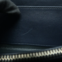 Load image into Gallery viewer, GUCCI Leather Wallet Navy