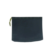 Load image into Gallery viewer, LOUIS VUITTON Toiletry Epi Leather Clutch Bag Navy