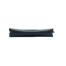 Load image into Gallery viewer, LOUIS VUITTON Toiletry Epi Leather Clutch Bag Navy