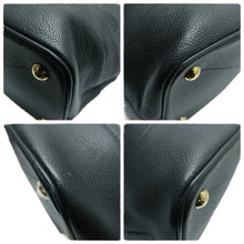 Load image into Gallery viewer, Louis Vuitton Citadine PM Empreinte Tote Bag Infini