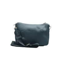 Load image into Gallery viewer, PRADA Leather Soulder bag Navy