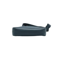 Load image into Gallery viewer, PRADA Leather Soulder bag Navy