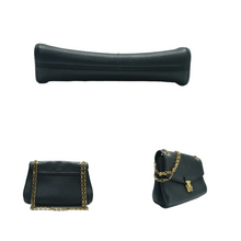 Load image into Gallery viewer, Louis Vuitton Saint-Germain Monogram Leather Shoulder Bag Navy