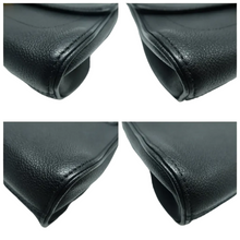 Load image into Gallery viewer, Louis Vuitton Saint-Germain Monogram Leather Shoulder Bag Navy