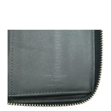 Load image into Gallery viewer, LOUIS VUITTON Damier Cobalt Zippy Wallet Navy Blue