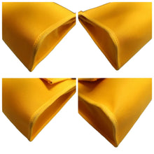 Load image into Gallery viewer, Hermes Herbag 31 Fabric Satchel Bag Orange