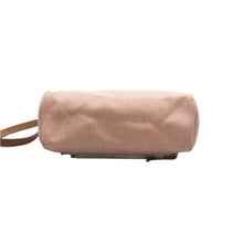 Load image into Gallery viewer, Hermes Herbag Fabric Satchel Bag Orange