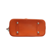 Load image into Gallery viewer, Louis Vuitton Alma Epi Leather Tote Bag Orange