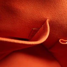 Load image into Gallery viewer, Louis Vuitton Alma Epi Leather Tote Bag Orange