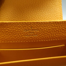 Load image into Gallery viewer, Louis Vuitton Capucines BB Taurillon Shoulder Bag Orange