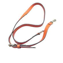 Load image into Gallery viewer, Gucci Dome Small Leather Crossbody Bag Orange