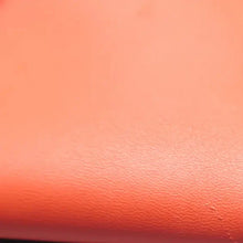 Load image into Gallery viewer, Hermes Jige Elan 29 Leather Clutch Bag Orange