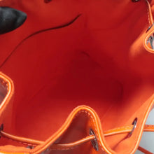 Load image into Gallery viewer, Louis Vuitton Noe EPI Leather Shoulder Bag Orange
