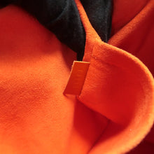 Load image into Gallery viewer, Louis Vuitton Noe EPI Leather Shoulder Bag Orange