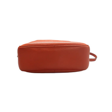 Load image into Gallery viewer, GUCCI Soho Leather Shoulder Bag Orange
