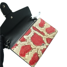 Load image into Gallery viewer, Gucci Dionysus Chain Wallet Leather Shoulder Bag Multicolor