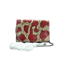 Load image into Gallery viewer, Gucci Dionysus Chain Wallet Leather Shoulder Bag Multicolor