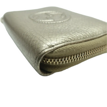 Load image into Gallery viewer, GUCCI Leather Wallet Gold