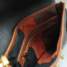 Load image into Gallery viewer, Louis Vuitton Pochette Plate Blocks Monogram Leather Shoulder Bag Multicolor