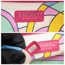 Load image into Gallery viewer, CHANEL Classic Flap Jumbo Shearling Fur Shoulder Bag Pink