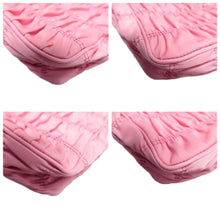 Load image into Gallery viewer, PRADA Tessuto Nylon Shoulder Bag Pink