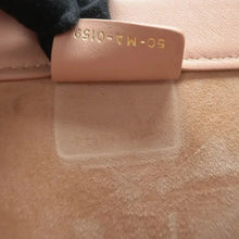 Load image into Gallery viewer, Christian Dior Book Leather Tote Bag Pink