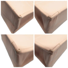 Load image into Gallery viewer, Christian Dior Book Leather Tote Bag Pink