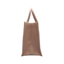 Load image into Gallery viewer, Christian Dior Book Leather Tote Bag Pink