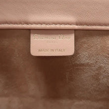 Load image into Gallery viewer, Christian Dior Book Leather Tote Bag Pink