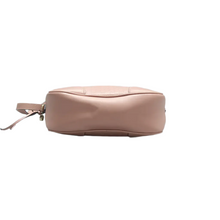 Load image into Gallery viewer, GUCCI Bree Leather Shoulder Bag Pink