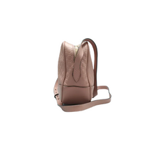 Load image into Gallery viewer, GUCCI Bree Leather Shoulder Bag Pink