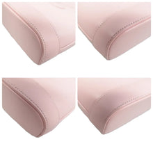 Load image into Gallery viewer, Celine Cuir Triomphe Leather Shoulder Bag Pink
