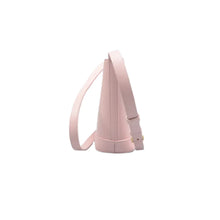 Load image into Gallery viewer, Celine Cuir Triomphe Leather Shoulder Bag Pink