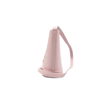 Load image into Gallery viewer, Celine Cuir Triomphe Leather Shoulder Bag Pink