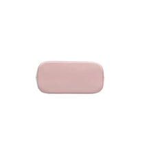 Load image into Gallery viewer, Celine Cuir Triomphe Leather Shoulder Bag Pink
