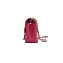 Load image into Gallery viewer, CHANEL CF Leather Crossbody Bag Pink