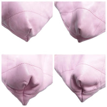 Load image into Gallery viewer, CHANEL 22 Bag Leather Shoulder Bag Pink