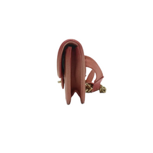 Load image into Gallery viewer, CHANEL Sunset On the Sea Leather Belt Bag Pink