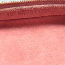 Load image into Gallery viewer, Christian Dior Vanity Leather Satchel Bag Pink