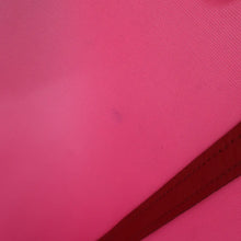 Load image into Gallery viewer, Hermes Garden File Fabric Tote Bag Pink