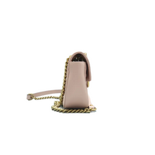 Load image into Gallery viewer, GUCCI GG Marmont Leather Satchel Bag Pink