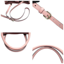 Load image into Gallery viewer, Gucci Soft Microguccissima Medium Tote Soft Pink