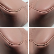 Load image into Gallery viewer, Gucci Canvas Shoulder Bag Pink