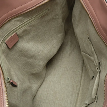 Load image into Gallery viewer, Gucci Canvas Shoulder Bag Pink