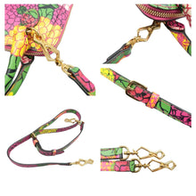 Load image into Gallery viewer, Gucci Mini Horsebit 1955 Leather Crossbody Bag Multicolor