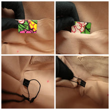 Load image into Gallery viewer, Gucci Mini Horsebit 1955 Leather Crossbody Bag Multicolor