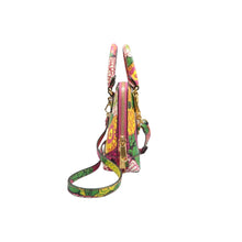 Load image into Gallery viewer, Gucci Mini Horsebit 1955 Leather Crossbody Bag Multicolor