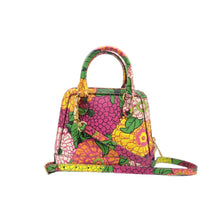 Load image into Gallery viewer, Gucci Mini Horsebit 1955 Leather Crossbody Bag Multicolor