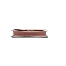 Load image into Gallery viewer, Gucci Interlocking G Leather Shoulder Bag Pink