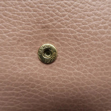 Load image into Gallery viewer, GUCCI Interlocking Leather Shoulder Bag Pink